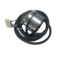 Encoder rotante HD40H8-2500-4 libbre per operatore di portiere Hyundai